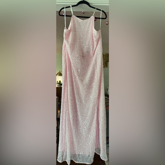 butterfly linen dress Linen Dress with Watercolor Butterfly Print – Spacedust